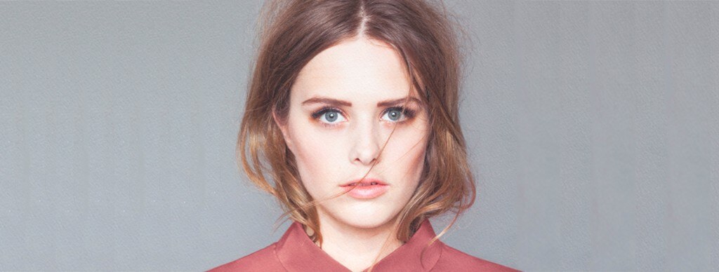 Maaike Ouboter in 2018 opnieuw de theaters in