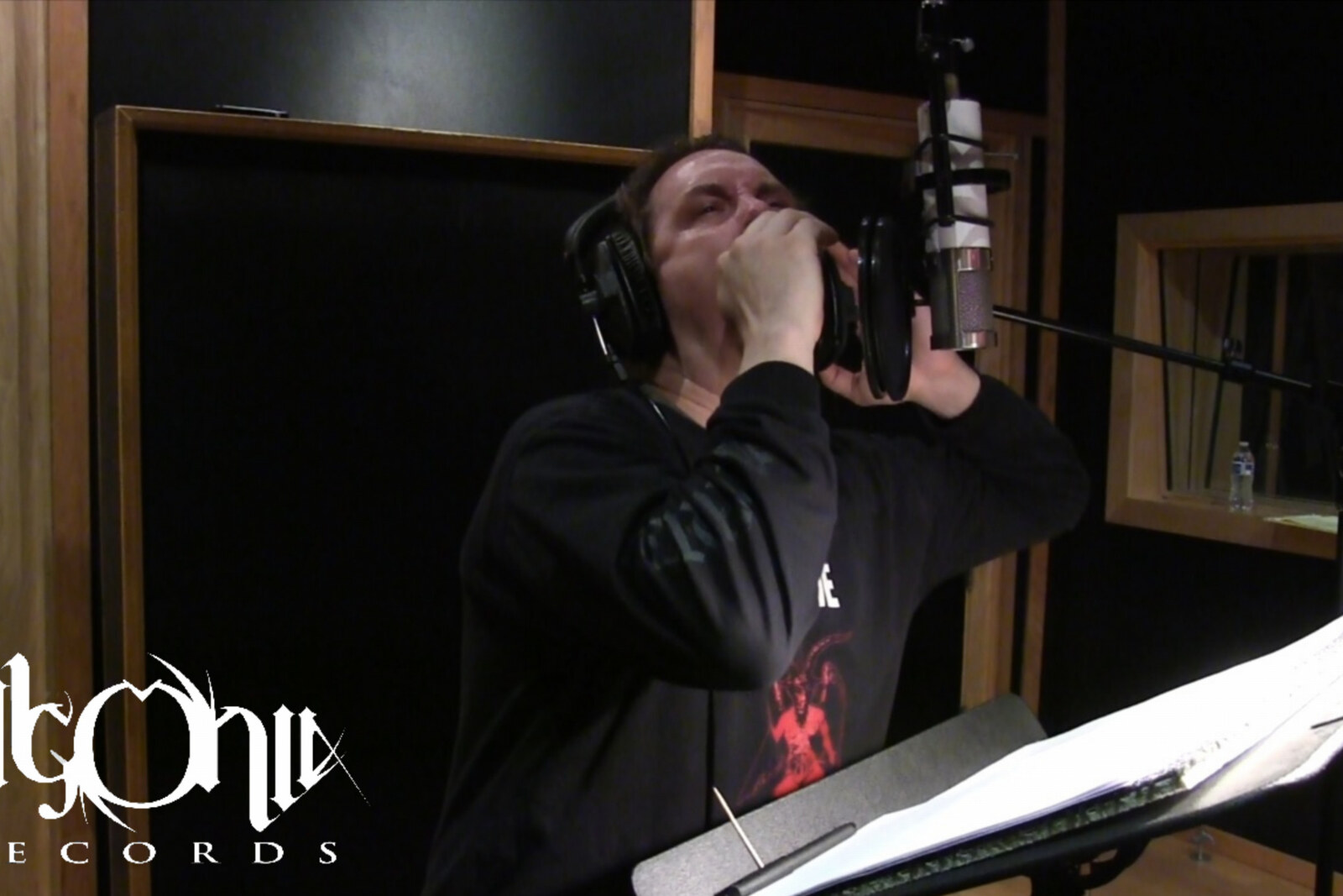 Origin discuss lyrics on new album "Unparalleled Universe"