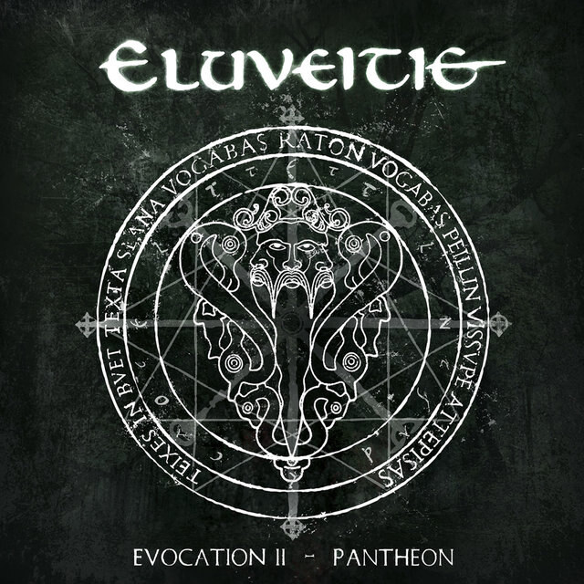 Eluveitie info video for 'Epona'