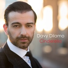 Eerste Nederlandstalige single van Davy Dilamo: Cinderella