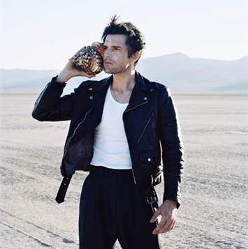 The Killers: They're back with new single 'The Man'