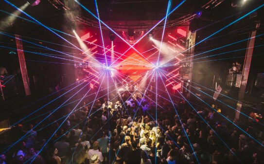 FUSE London announce NEW Open Air LDN dates