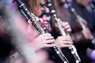 DOOR! Zonder Grenzen 2017 – Landelijke Muziekdag