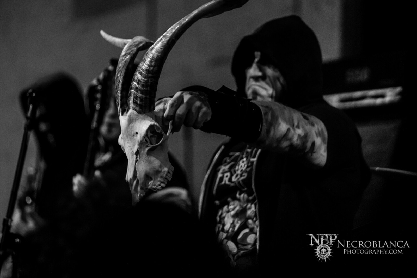 Varathron to record new album in summer