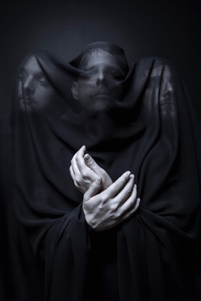 Sannhet confirm new album details