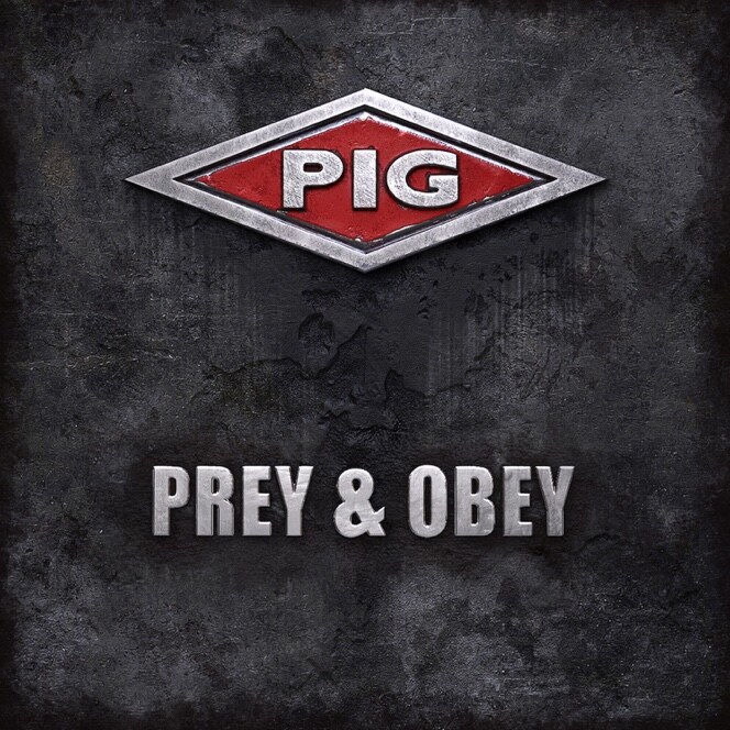Prey & Obey: brand new EP out now