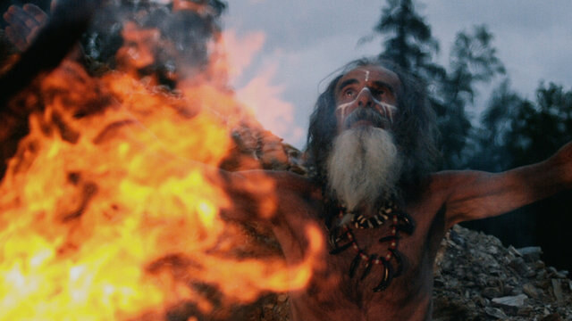 Decapitated release 'Earth Scar' video!