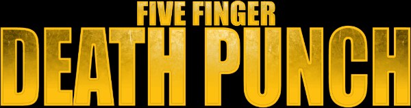 Five Finger Death Punch en In Flames op 15 december naar AFAS Live