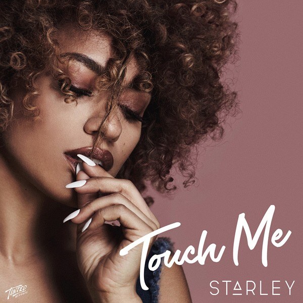 Starley stelt nieuwe single ‘Touch Me’ voor in ons land en ontvangt Dubbel Platina voor debuut