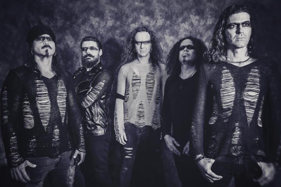 Moonspell Announce New Album '1755' 