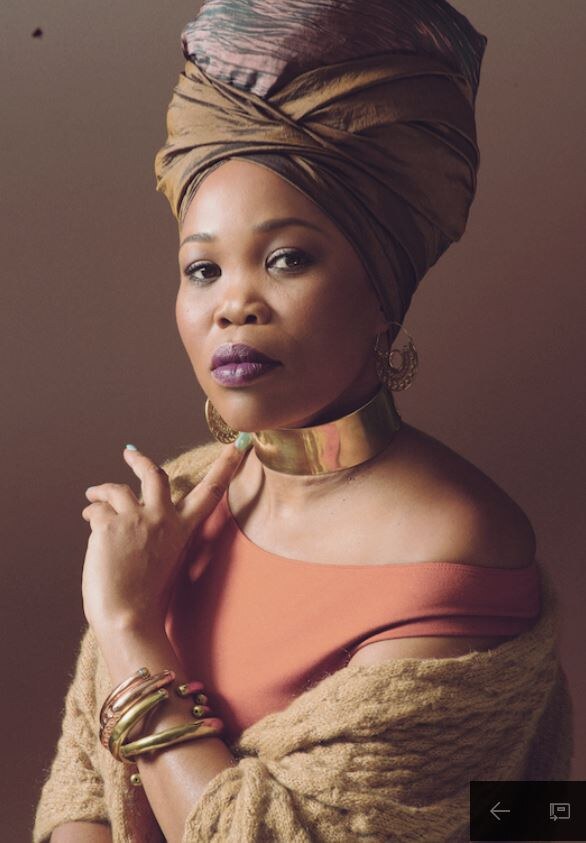 Queen Ifrica Announces US Tour