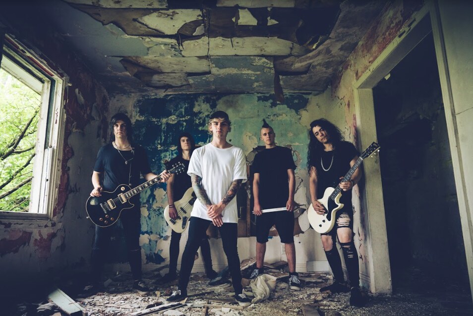 Story Untold release new single and music video for ‘"Delete"!