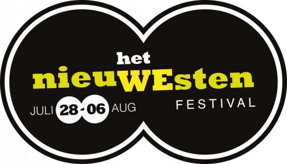 Festival Dranouter presenteert nieuw festival 'Het Nieuwe Westen'