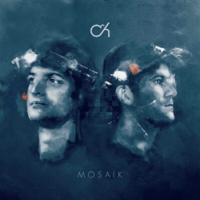  Camo & Krooked release new album ‘Mosaik' today!