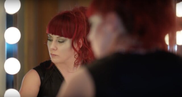 Pristine release music video for 'Rebel Song'