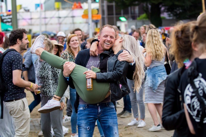30e editie Festival Mundial enorm succes
