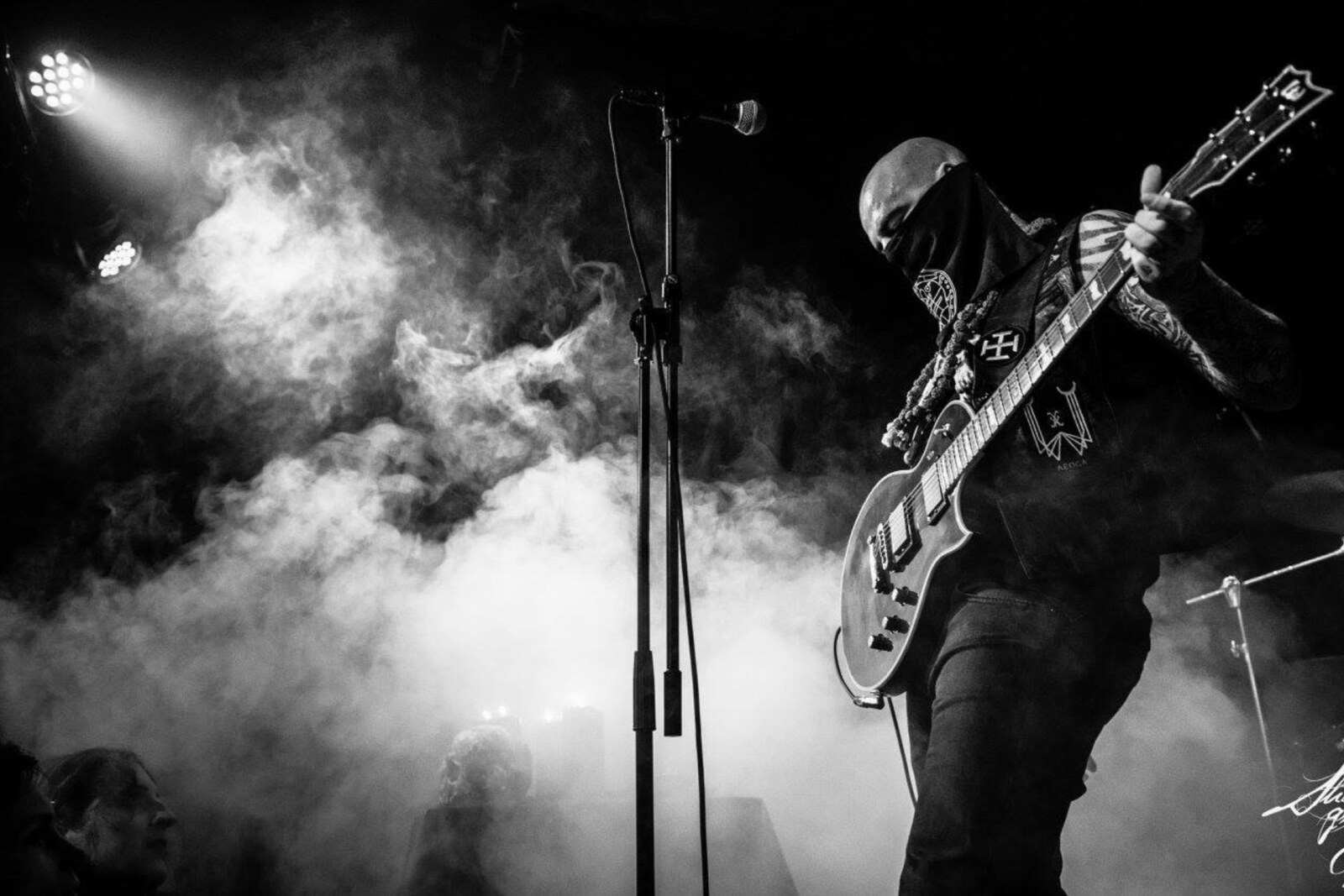 Acherontas sign with Agonia Records