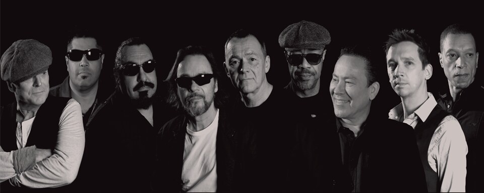 UB40 komt op 24 januari opnieuw naar België