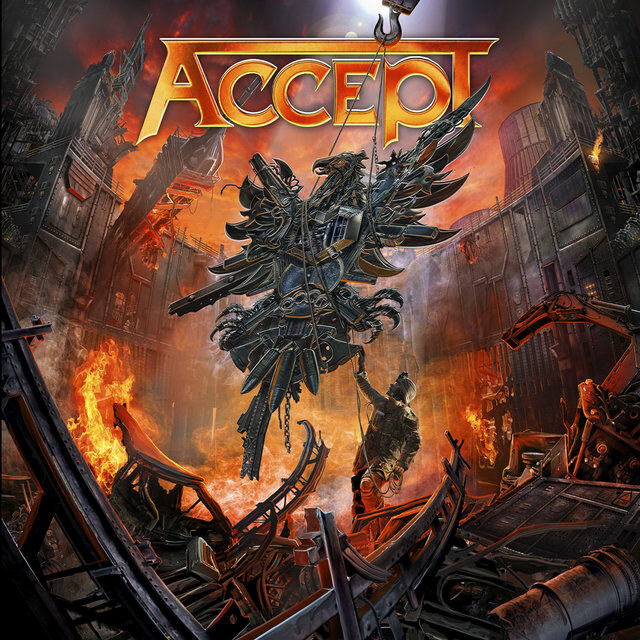 Accept unveil 'The Rise Of Chaos' music video & announce new tour dates!