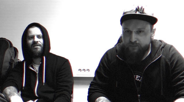 Decapitate:  Vogg and Rasta discuss "Anticult" in new album trailer!