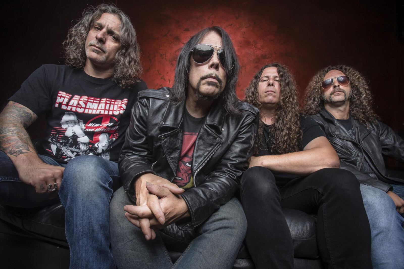 Monster Magnet release re-issues of "Tab" and "Spine Of God"!