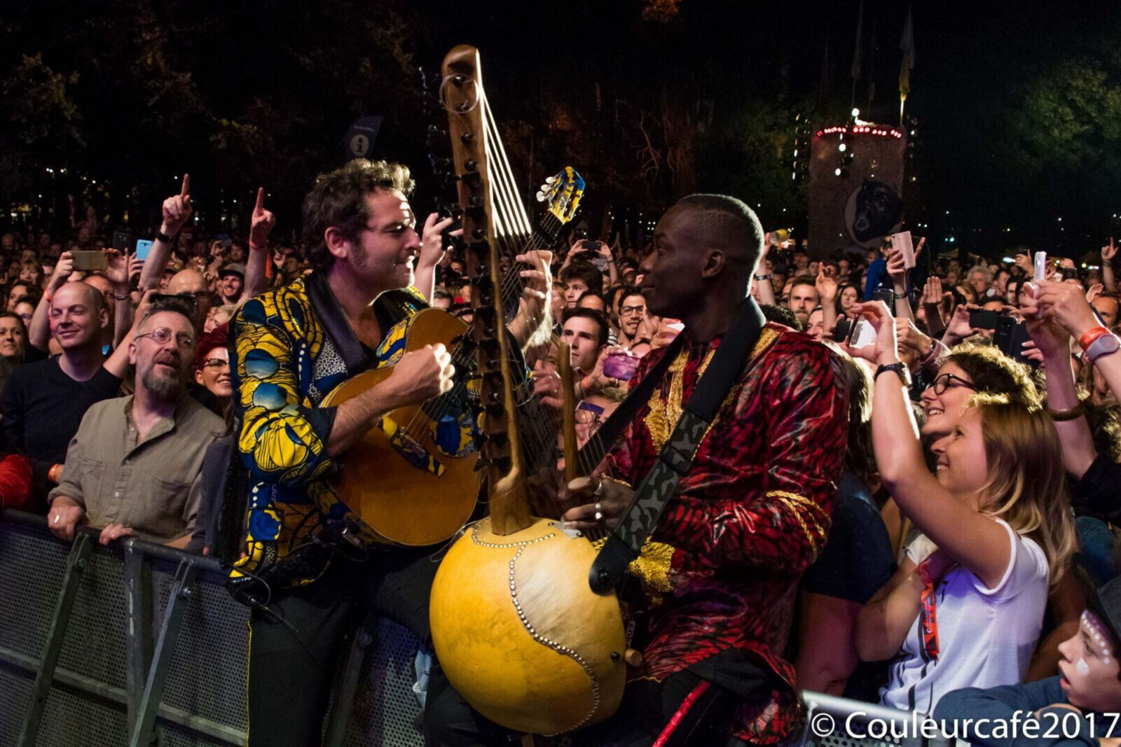 #CoulCaf17: Het feest duurt voort op het tofste festival van de zomer!