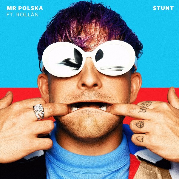 Mr Polska knalt de zomer in