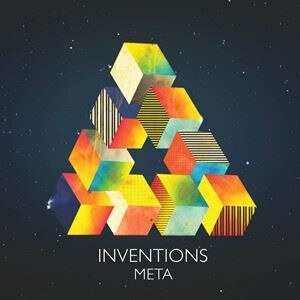 Christiaan Bruins' Inventions announces new album 'Meta'