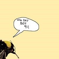 Listen to Tyler, The Creator bringing 'Who Dat Boy'