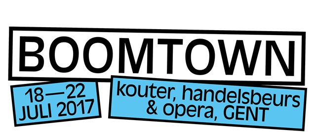 Duurzaamheid troef op Boomtown