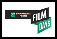 10de editie van de BNP Paribas Fortis Film Days tussen 24-27 september 2017