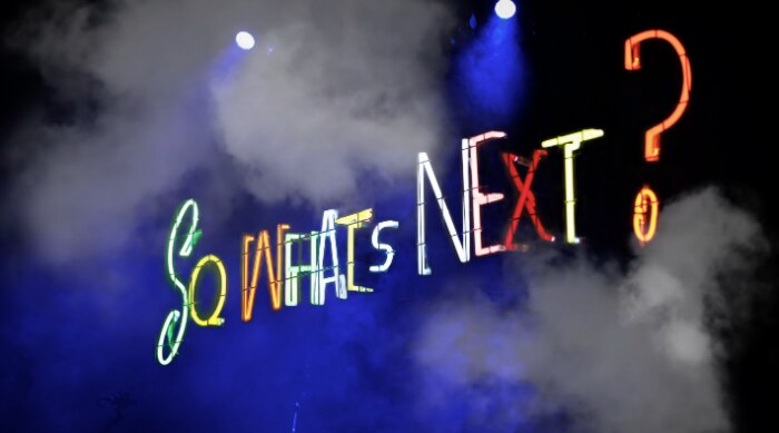So What’s Next? presenteert speciale openingsavond ‘Kovacs curates’ en voegt Nick Mulvey toe aan het programma en Open Call