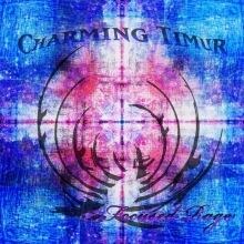 Charming Timur release "Focused Rage" in August