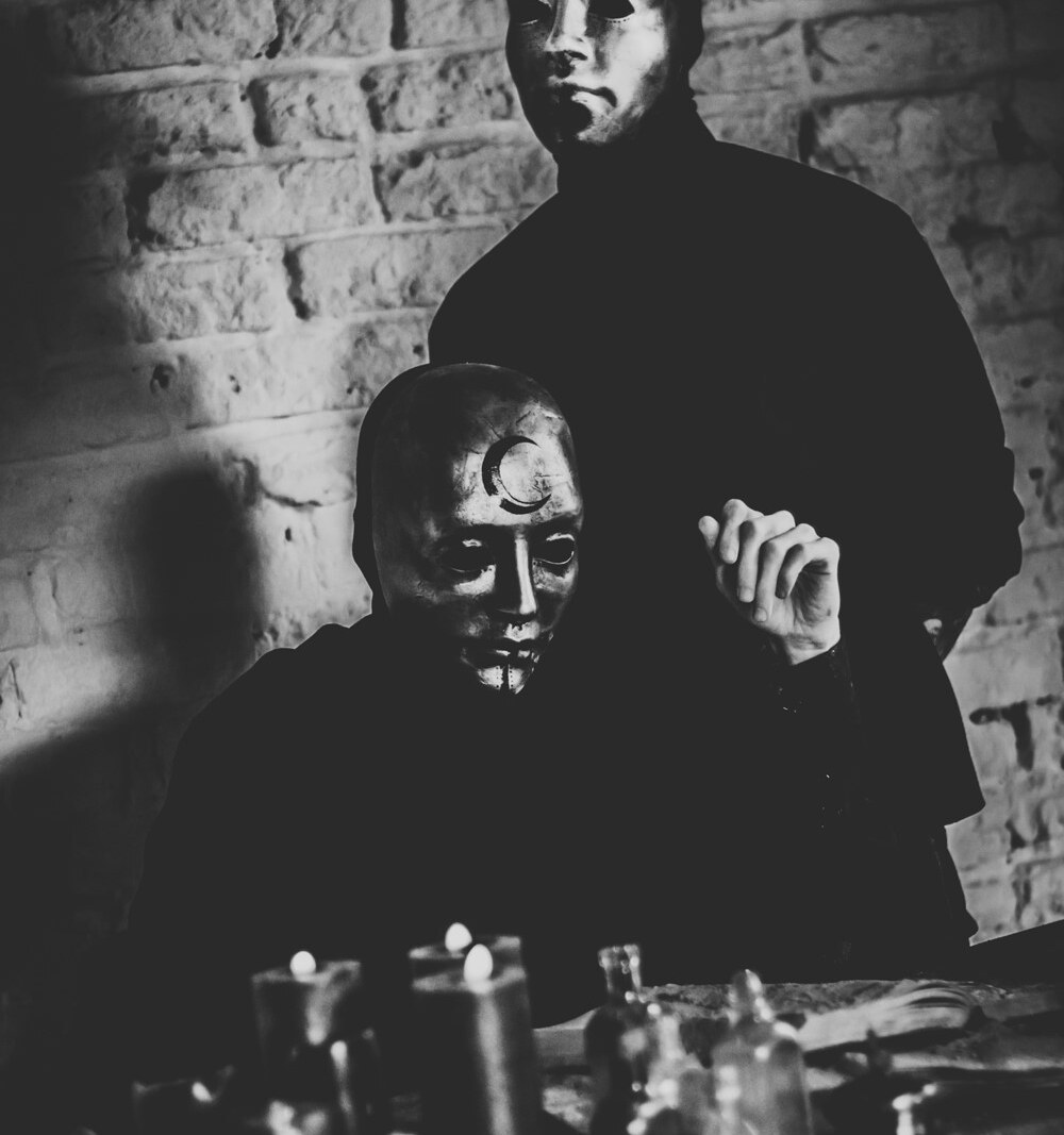 Blaze Of Perdition Announce Details For New Album "Conscious Darkness"