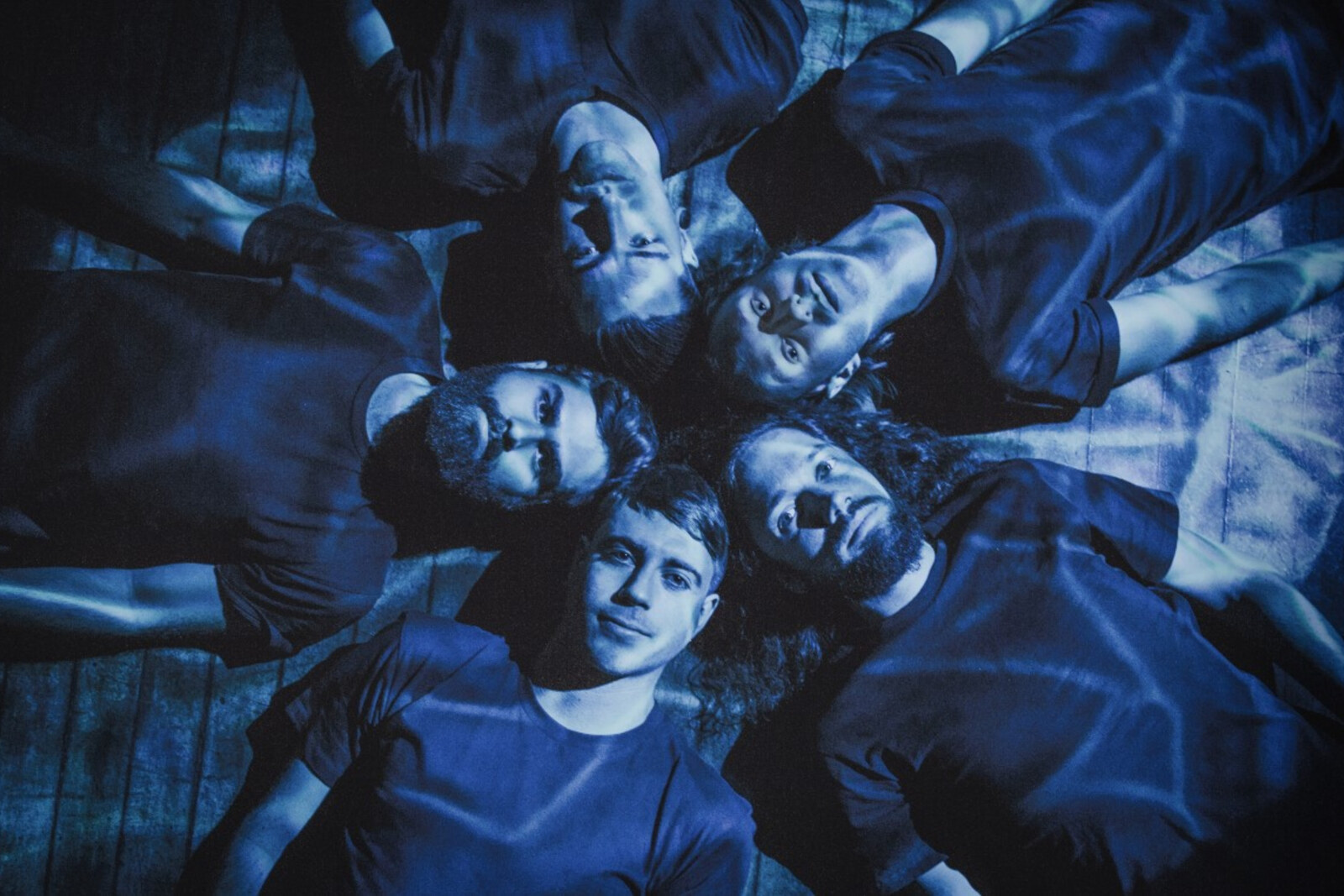 In Hearts Wake release new video for "Nomad"