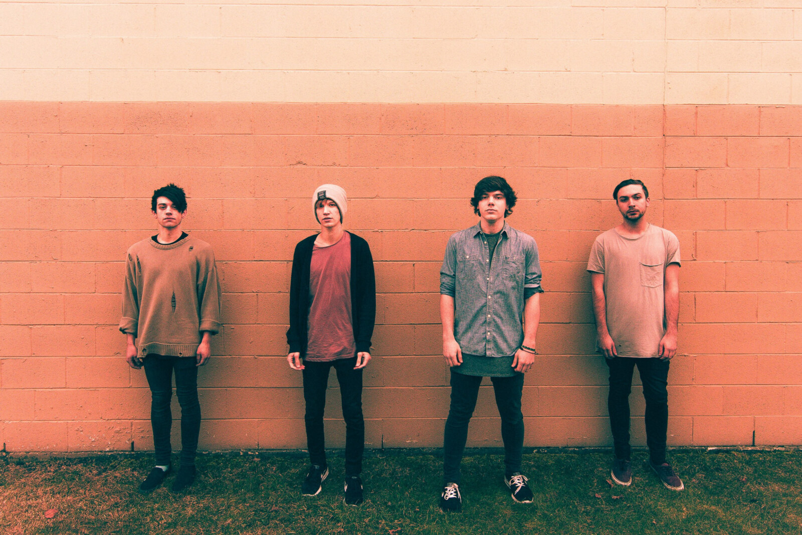 7 Minutes In Heaven  Release “Symmetry” Music Video!