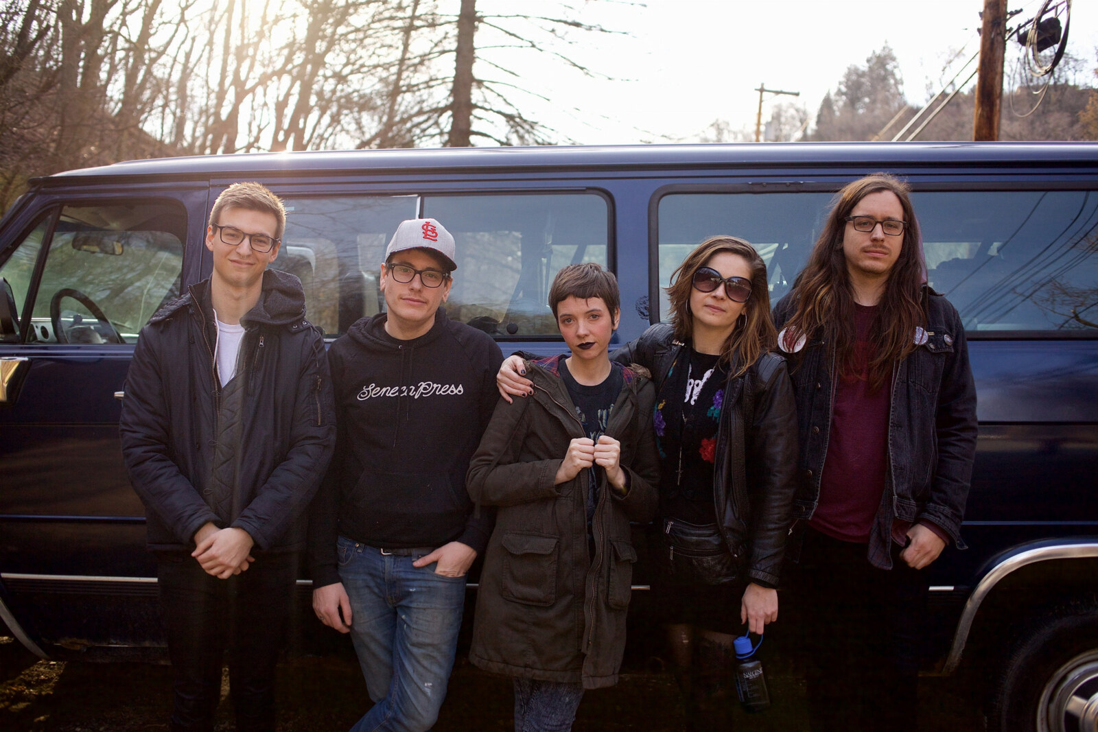 Looming Announce 'Seed'