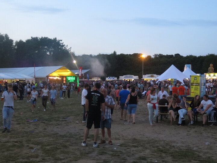 Rock Zottegem beleeft topeditie