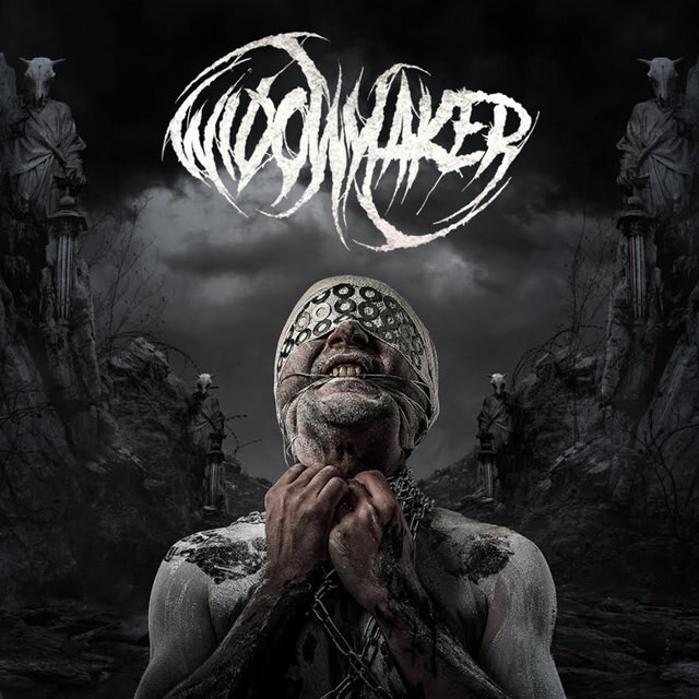 Widowmaker reveal video clip for 'Dissonance'!