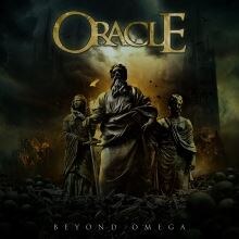 Oracle announce "Beyond Omega"