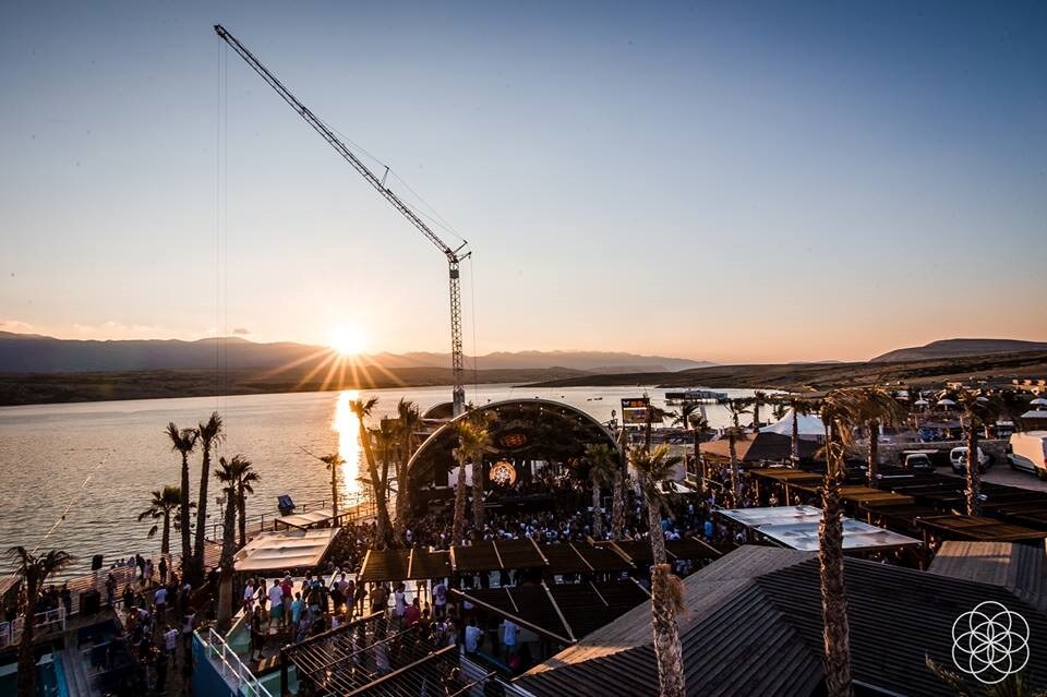 Sonus Festival announces day splits for fifth birthday event