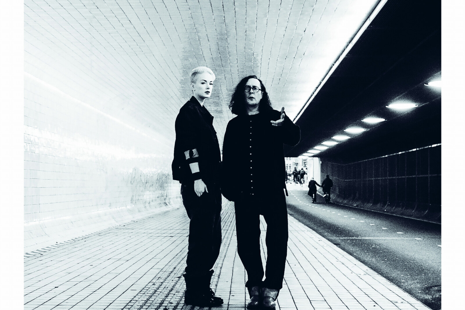 Miles Hunt & Erica Nockalls (The Wonder Stuff) kondigen nieuw album aan