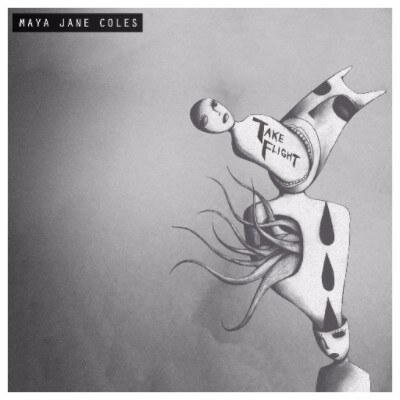 Maya Jane Coles announces Take Flight LP
