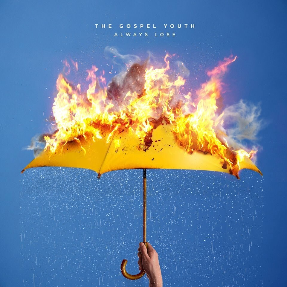 The Gospel Youth Release New Video For "Your Love Was A Cancer"