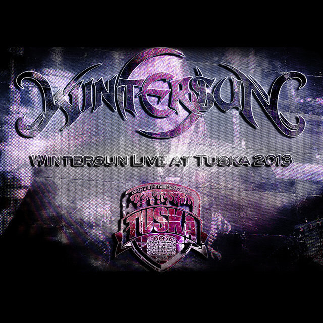 Wintersun release 'Beautiful Death' from "Wintersun live at Tuska 2013"!