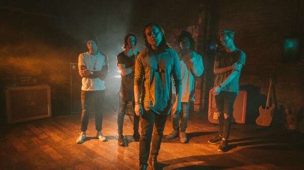 Blandwish: new video for "After Midnight"