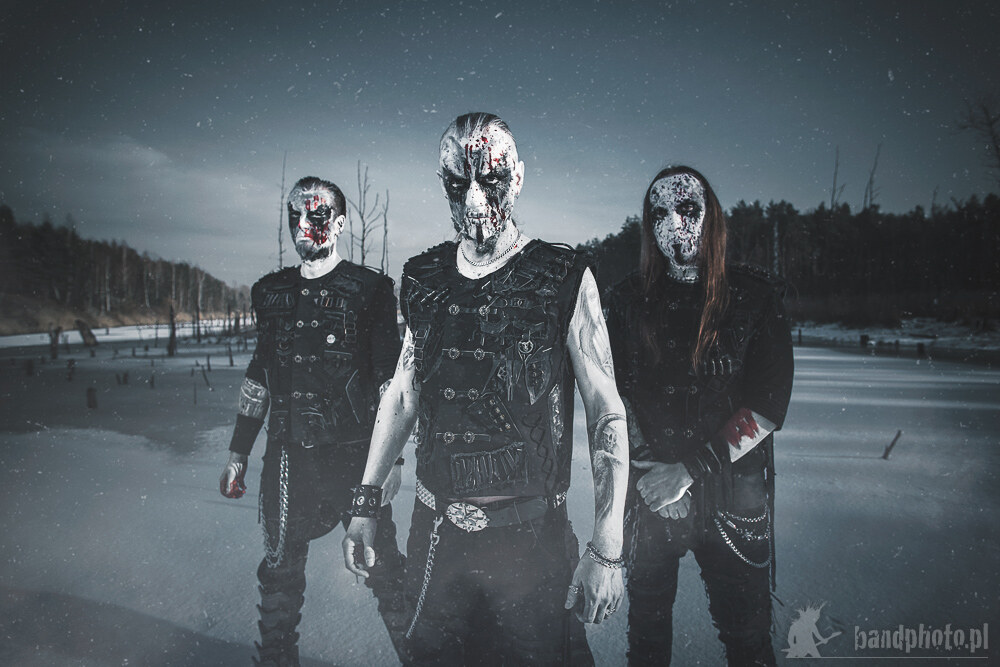 Devilish Impressions : 1st Teaser For New Album “THE I” Available!