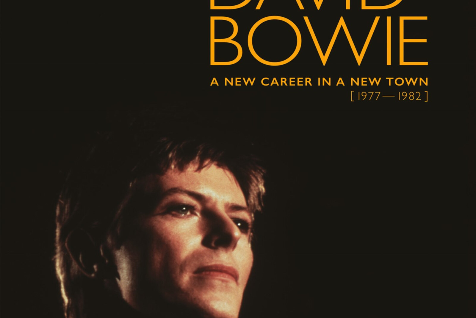 David Bowie: Boxset 3 ‘A New Career In A New Town (1977 – 1982)’ out on sept 29 