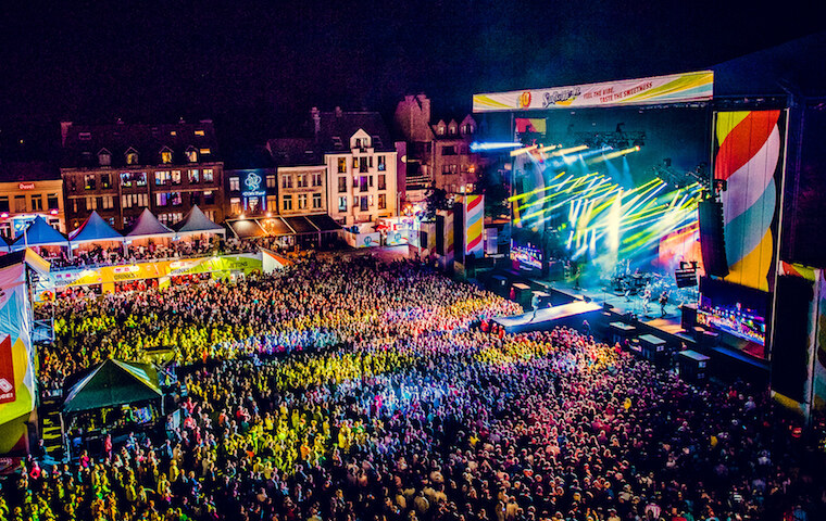 Het is bijna zover: Suikerrock 2017!