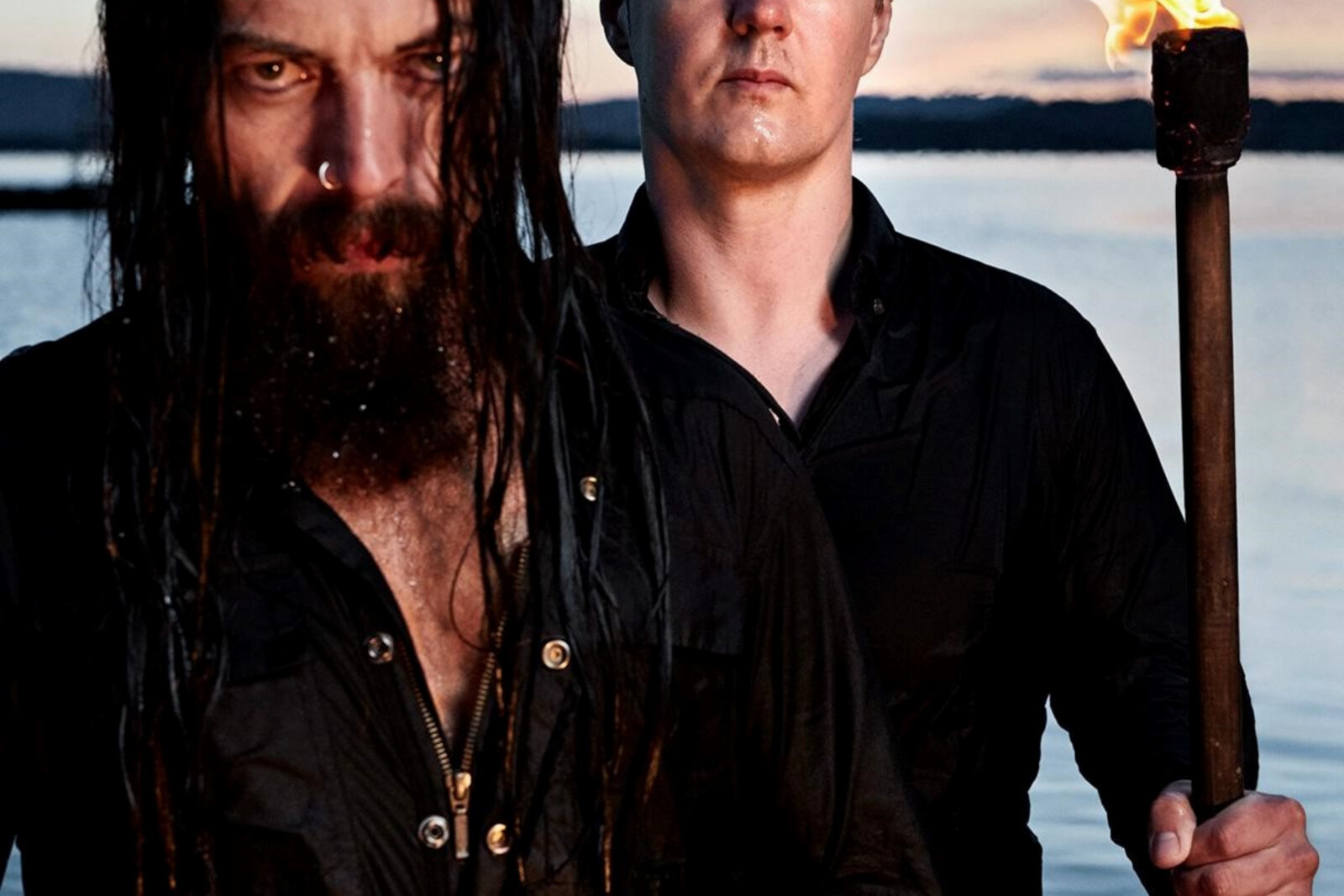 Satyricon Unveil First Details About Brand New Album!